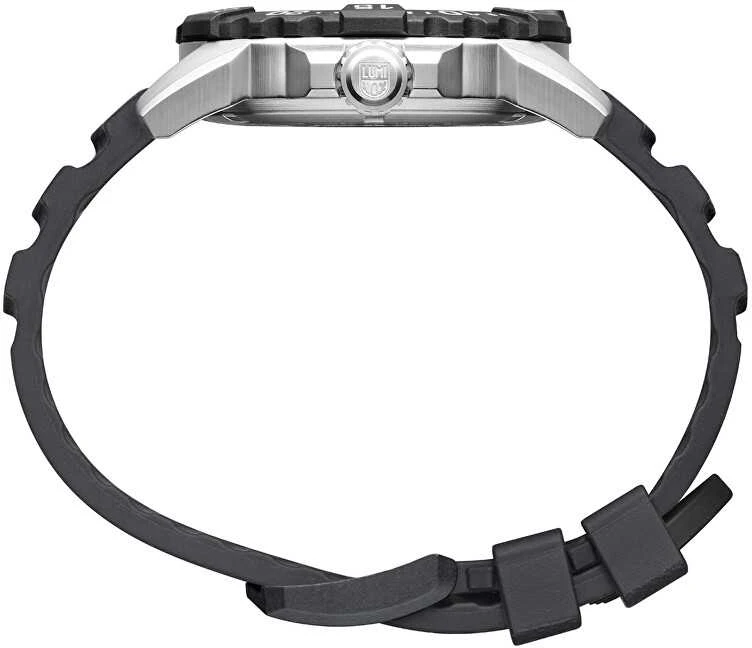 Laikrodis „Luminox Navy SEAL“ karinis nardymo kaklo papuošalas XS.3251.CB