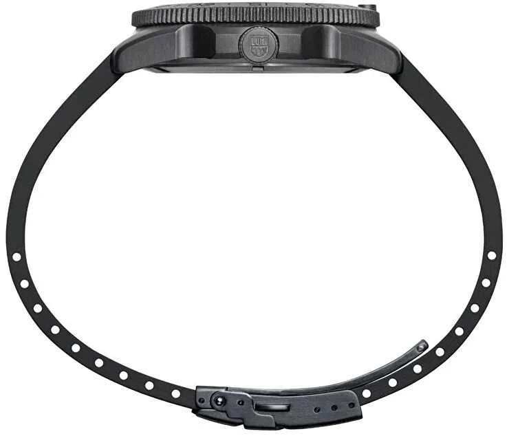 Laikrodis Luminox Pacific Diver XS.3123.B