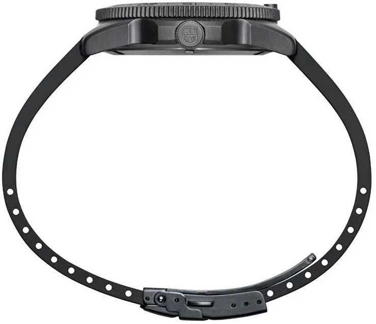Laikrodis Luminox Pacific Diver XS.3135.B