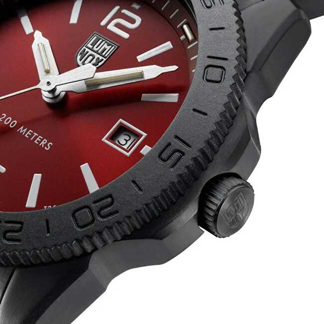 Laikrodis Luminox Pacific Diver XS.3135.B