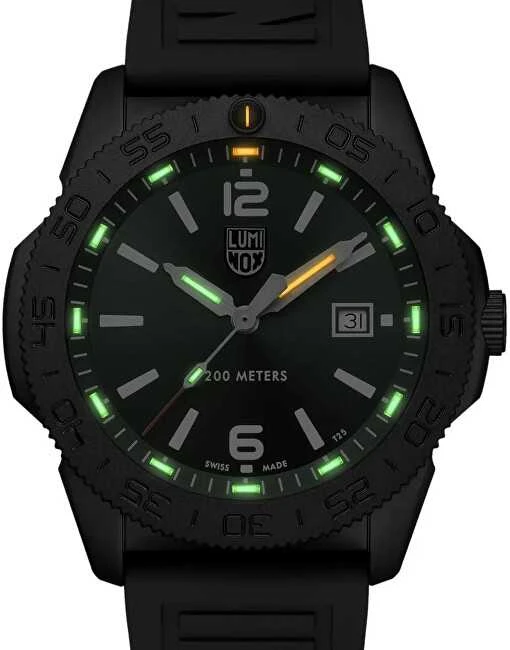 Laikrodis Luminox Pacific Diver XS.3137.B