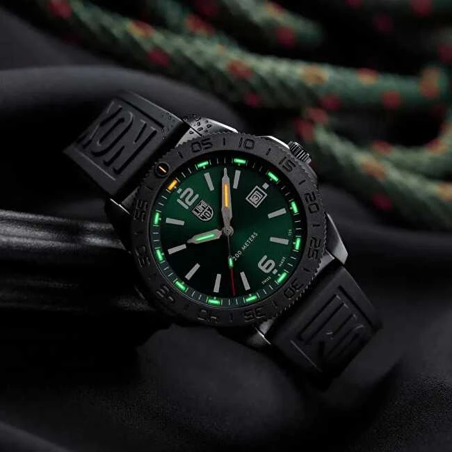 Laikrodis Luminox Pacific Diver XS.3137.B