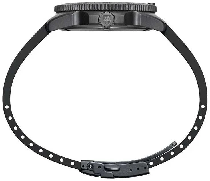 Laikrodis Luminox Pacific Diver XS.3137.B