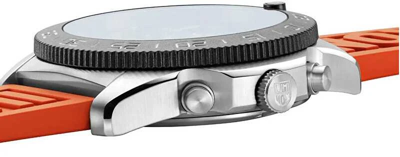Laikrodis Luminox „Pacific Diver“ chronografas XS.3149