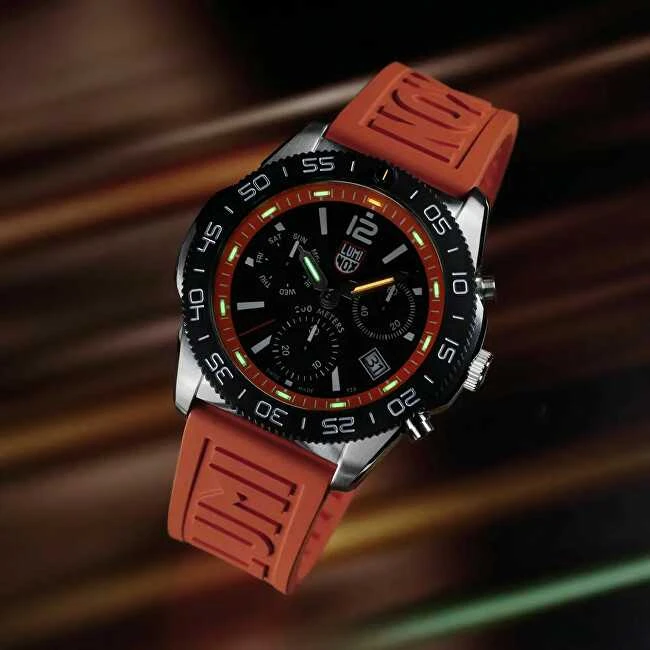 Laikrodis Luminox „Pacific Diver“ chronografas XS.3149