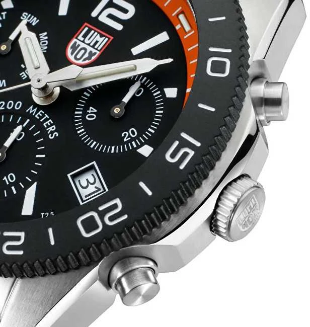 Laikrodis Luminox „Pacific Diver“ chronografas XS.3149