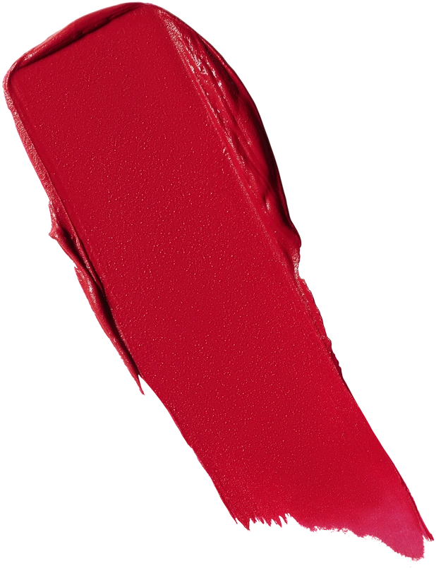 Lūpų dažai MAC M·A·Cximal Silky Matte Lipstick, spalva: Ruby Woo, 3,5 g