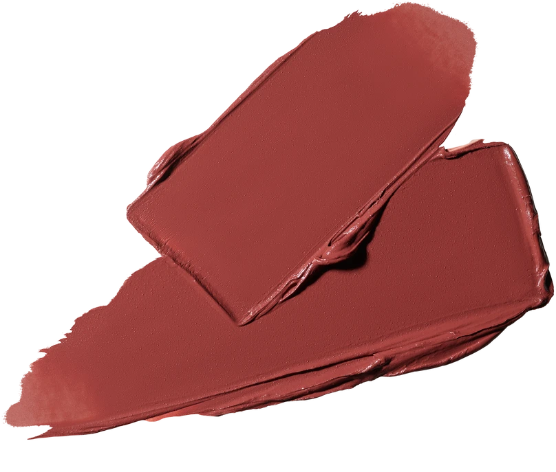 Lūpų dažai MAC M·A·Cximal Silky Matte Lipstick, spalva: Avant Garnet, 3,5 g