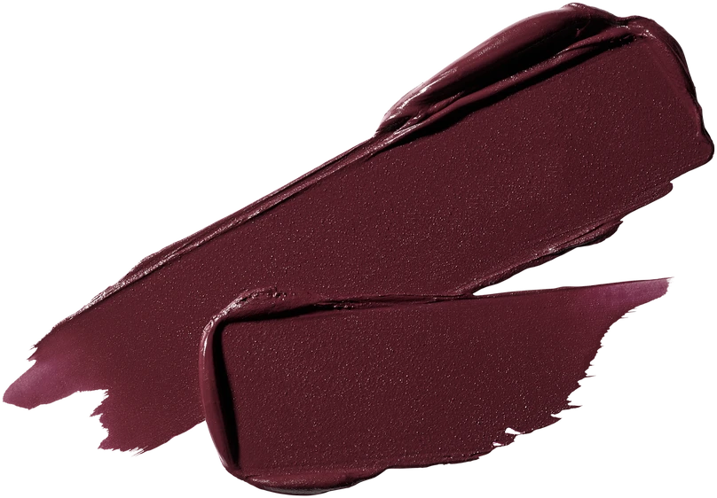 Lūpų dažai MAC M·A·Cximal Silky Matte Lipstick, spalva: Smoked Purple, 3,5 g
