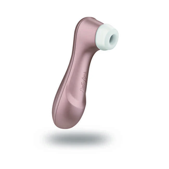 Satisfyer Pro 2 Klitorio stimuliatorius