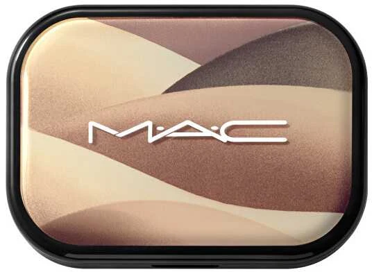 Eveline Cosmetics Mac Cosmetics Connect In Colour Akių šešėliai Palette 6.25 g