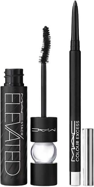 „Mac Cosmetics Forseee Future“ akių vokų dovanų rinkinys