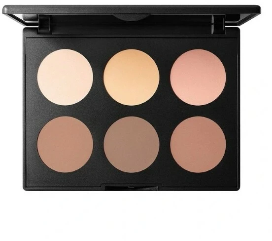 Mac Cosmetics MAC Studio Fix Sculpt ir Shape Contour paletė
