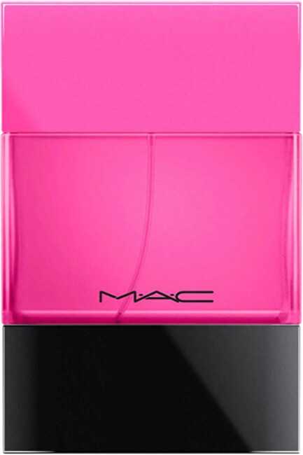 MAC Candy Yum Yum EDP parfumuotas vanduo moterims, 50 ml