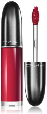 MAC Retro Matte Liquid Lipcolour, 5 ml