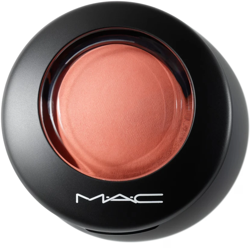 Skaistalai MAC Mineralize Blush | spalva: Like Me Love Me, 3.2 g