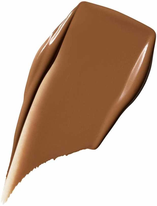 Matinis makiažo pagrindas MAC Studio Fix Fluid SPF 15 24HR Matte Foundation + Oil Control, spalva: NC60, 30 ml