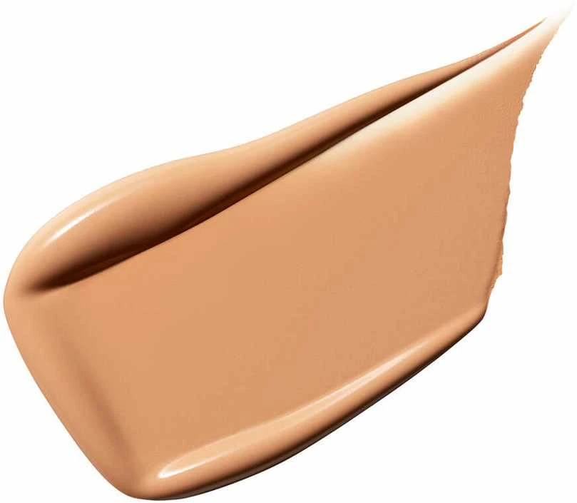 Matinis makiažo pagrindas MAC Studio Fix Fluid SPF 15 24HR Matte Foundation + Oil Control, spalva: NW18, 30 ml
