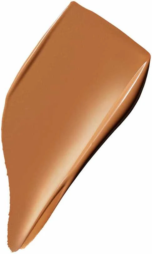 Matinis makiažo pagrindas MAC Studio Fix Fluid SPF 15 24HR Matte Foundation + Oil Control, spalva: NC47, 30 ml