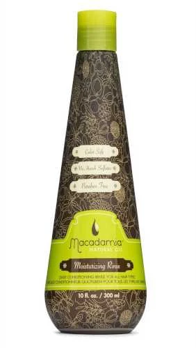 Kasdienis maitinantis Macadamia Natural Oil plaukų kondicionierius, 300 ml