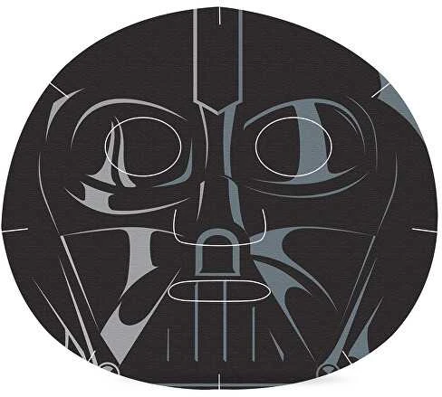 Veido kaukė Mad Beauty Star Wars Darth Vader (25 ml)