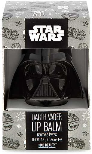 „Disney Mad Beauty Star Wars“ lūpų balzamas