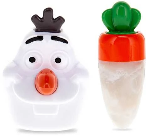 „Mad Beauty Frozen“ lūpų priežiūros dovanų rinkinys