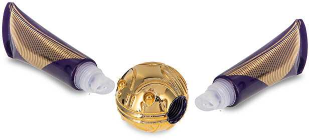 Mad Beauty Harry Potter Lūpų balzamas Gift Set