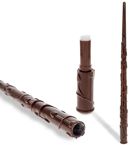 Mad Beauty Harry Potter wand lip balm