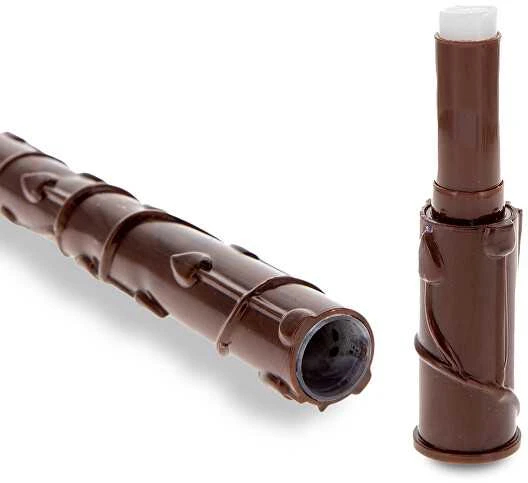 Mad Beauty Harry Potter wand lip balm
