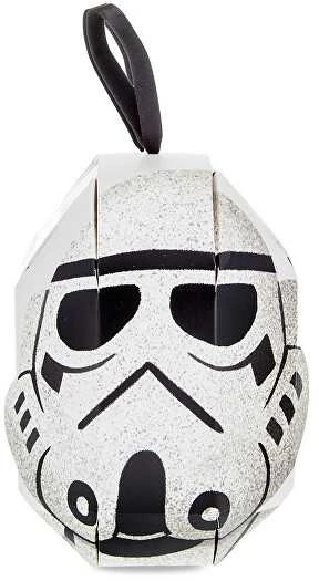 Mad Beauty „Storm Trooper“ „Žvaigždžių karų“ tamsiosios pusės vonios priežiūros dovanų rinkinys