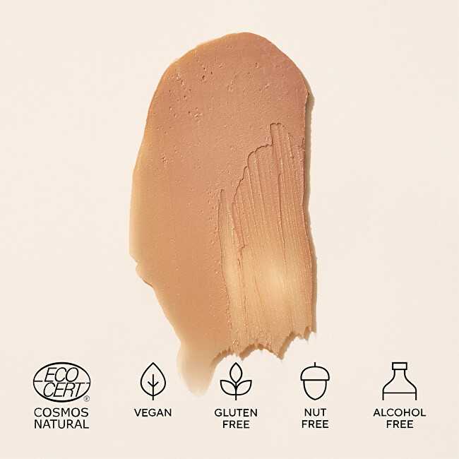 Madara SPF50 Mineral Sunscreen Stick apsauginis pieštukas, 12 g