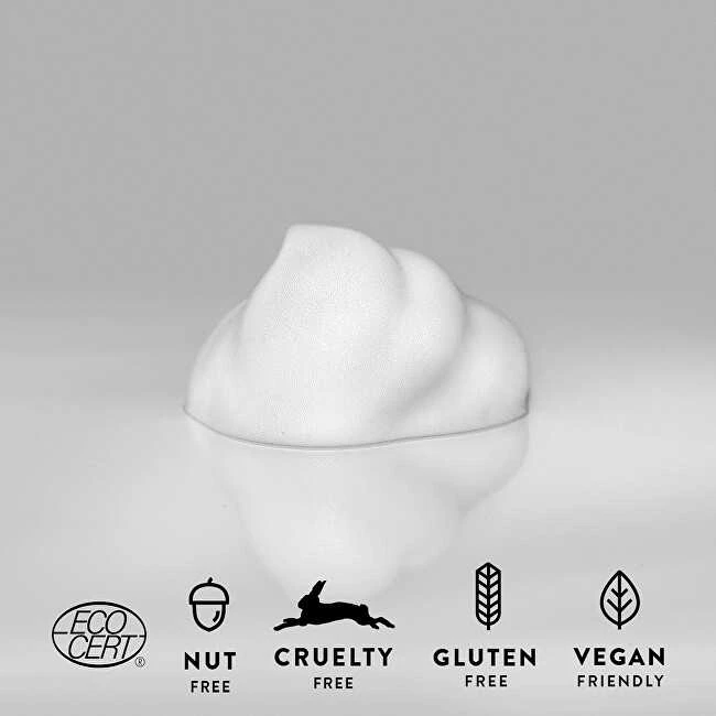 Mádara Purifying Foam Deep Cleansing valomosios veido putos, 150 ml