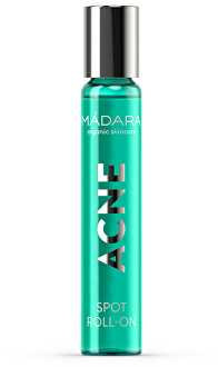 rutulinė priemonė nuo spuogų Madara Madara Acne Roll-On 8ml