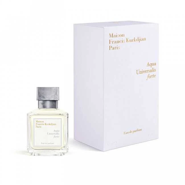 Maison Francis Kurkdjian Aqua Universalis Forte EDP parfumuotas vanduo unisex, 70 ml
