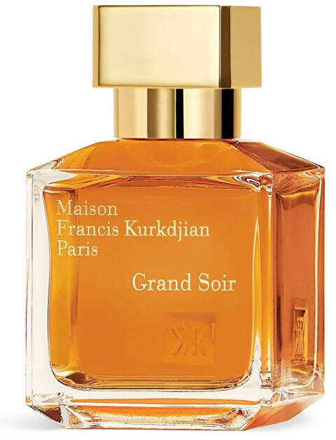Maison Francis Kurkdjian Didysis vakaras - EDP