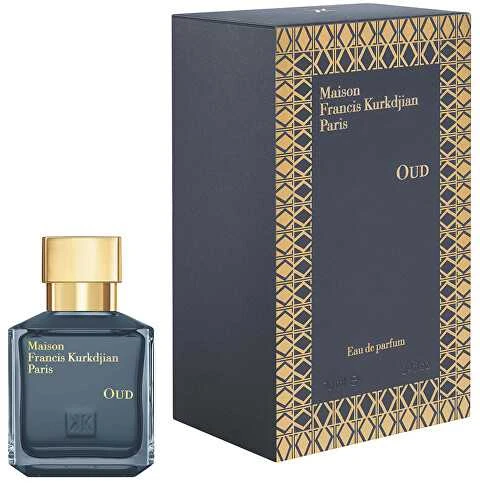 Maison Francis Kurkdjian Maison Francis Kurkdijan Oud EDP parfumuotas vanduo unisex, 70 ml