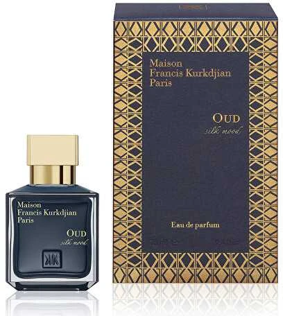 Maison Francis Kurkdjian MFKP Oud Silk Mood EDP Unisex aromatas, 70 ml