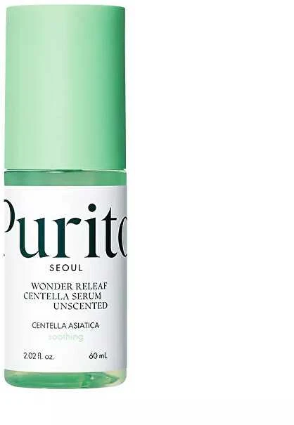 Purito Centella Žalias Level Recovery Buffet serumas 60ml
