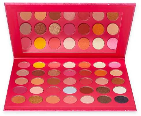 Makeup Obsession Best Behaviour Akių šešėliai moterims, 35 g