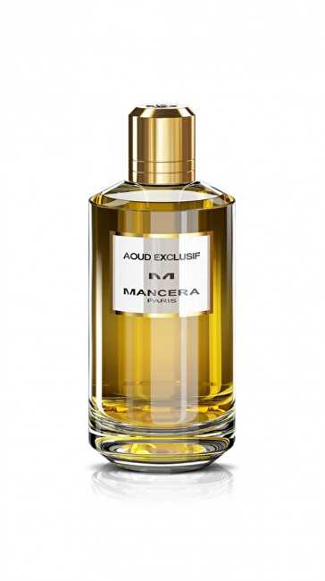 MANCERA Les Exclusifs Aoud Exclusif EDP parfumuotas vanduo unisex, 120 ml