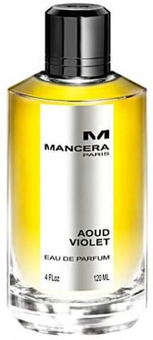 Mancera Aoud Violet EDP 120 ml