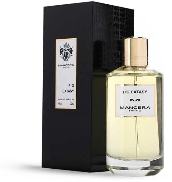 MANCERA Fig Extasy EDP parfumuotas vanduo Unisex, 120 ml