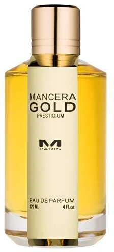 Mancera Gold Prestigium EDP parfumuotas vanduo unisex, 120 ml