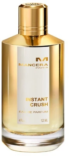Unisex kvepalai Mancera Instant Crush EDP, 120 ml