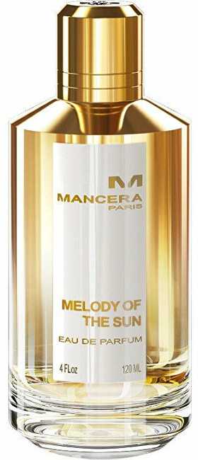 MANCERA Collection L'Or Melody Of The Sun EDP parfumuotas vanduo Unisex, 120 ml