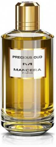 MANCERA Precious Oud EDP kvepalai, 120 ml