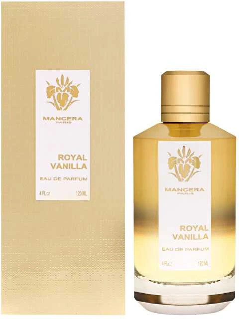 Mancera Royal Vanilla kvepalų vandens purškiklis 120ml
