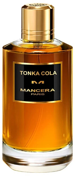 Unisex kvepalai Mancera Tonka Cola EDP, 120 ml