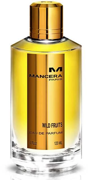 Mancera Wild Fruits parfum purškiklis 120ml